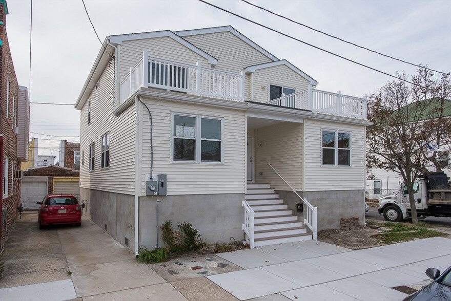 64 N Laclede Pl, Atlantic City, NJ à vendre - Photo de l’immeuble – Image 3 sur 46