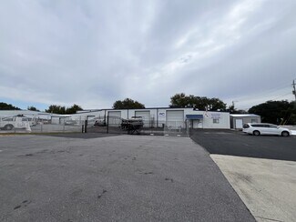 Plus de détails pour 3202 Barrancas Ave, Pensacola, FL - Industriel/Logistique à vendre