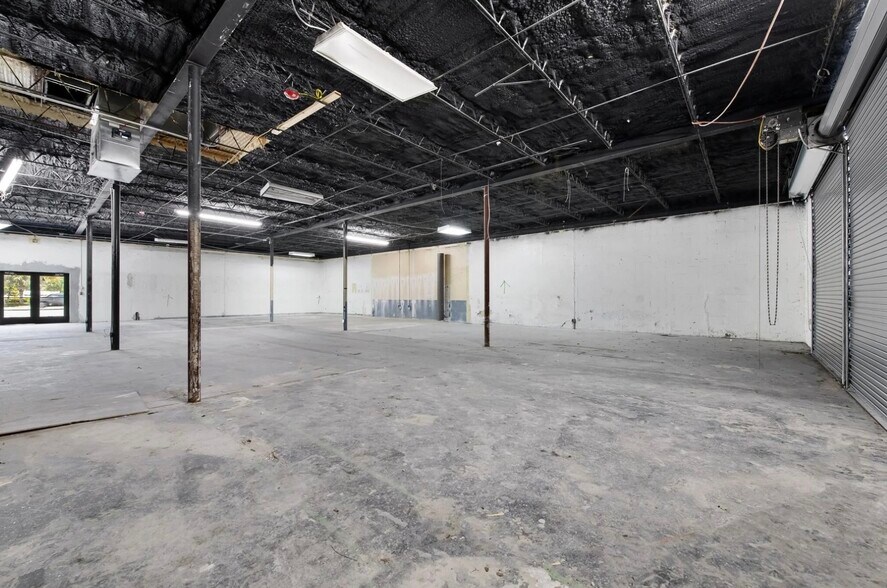 5149 Powerline Rd, Fort Lauderdale, FL à louer - Photo de l’immeuble – Image 2 sur 4