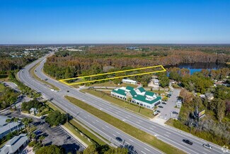 Plus de détails pour 22127 State Road 54, Land O' Lakes, FL - Terrain à louer