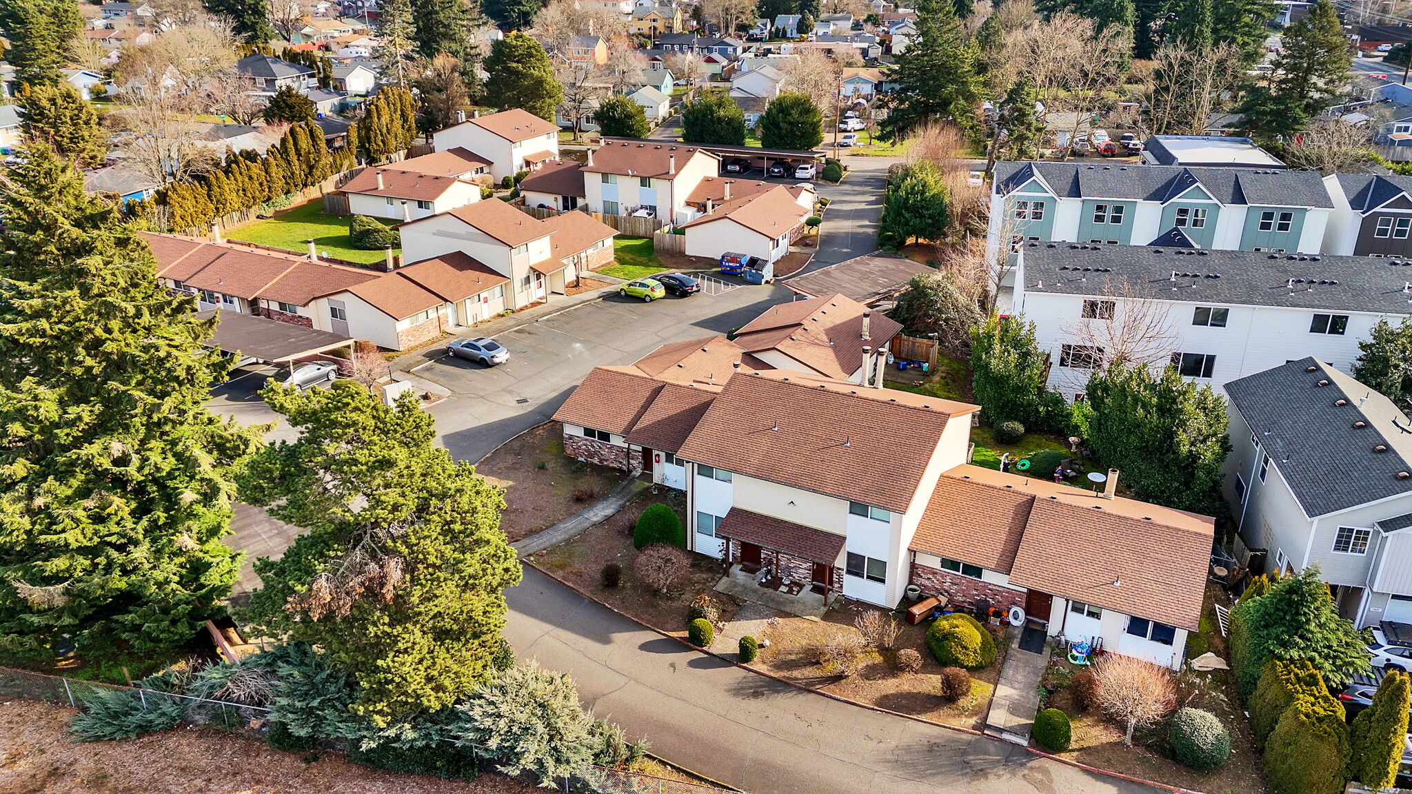 2341 SE 152nd Ave, Portland, OR à vendre Photo principale– Image 1 sur 15