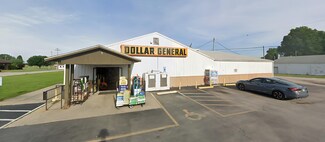 Plus de détails pour 111 S Old Route 66, Mount Olive, IL - Local commercial à vendre