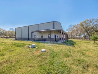 Plus de détails pour 10711 Hidden Lake Ln, Richmond, TX - Industriel/Logistique à vendre