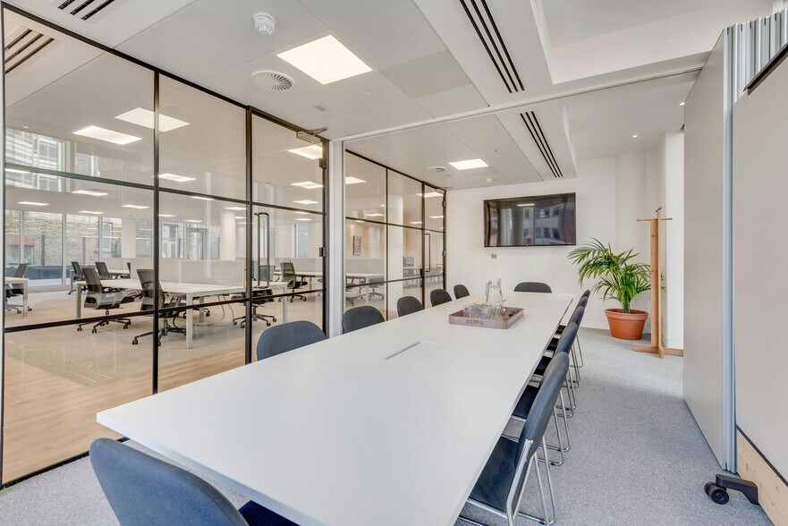 1 Beadon Rd, Londres à louer - Photo de l’immeuble – Image 2 sur 45