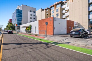 Plus de détails pour 525 Colorado Ave, Santa Monica, CA - Bureau à louer