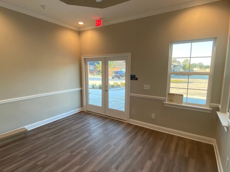 6100 Greenland Rd, Jacksonville, FL à louer - Photo de l’immeuble – Image 3 sur 10