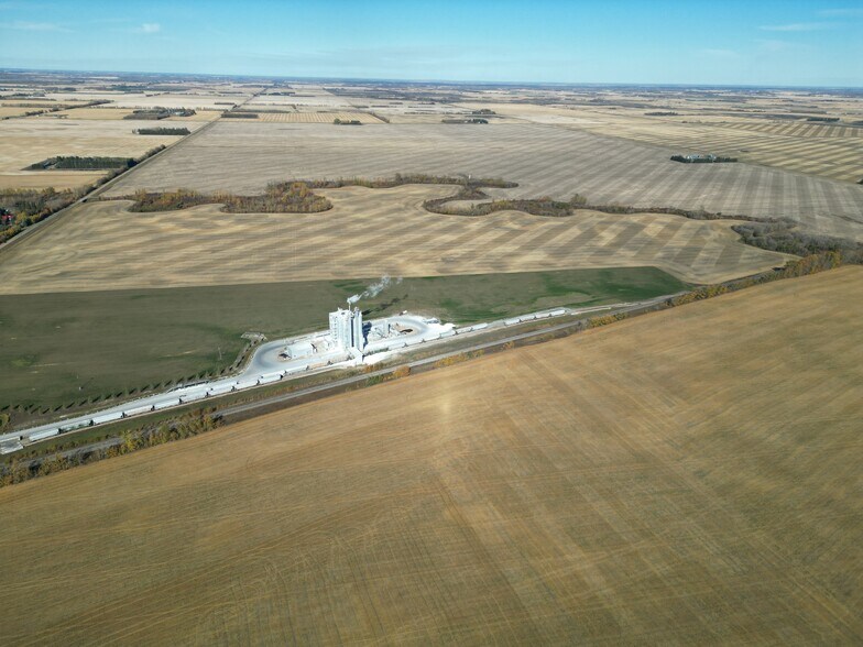 Range Road 200, Lamont, AB à vendre - Photo de l’immeuble – Image 3 sur 3