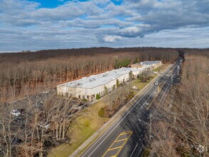 140 Belle Meade Rd, Setauket, NY - Vue aérienne  vue de carte