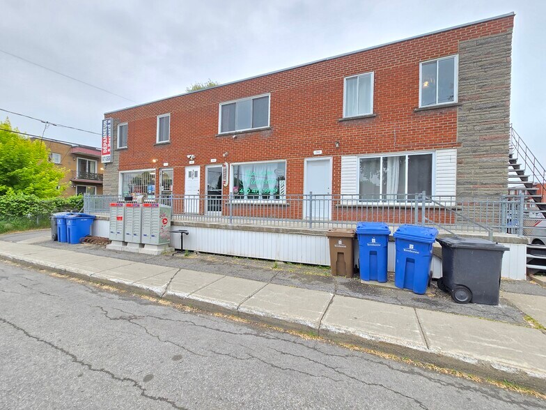 376-394 Rue Bernard, Terrebonne, QC à vendre - Photo de l’immeuble – Image 2 sur 5