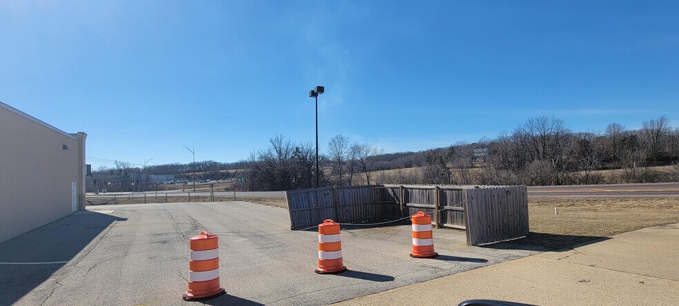 440 Highway 28, Owensville, MO à louer - Photo de l’immeuble – Image 3 sur 5