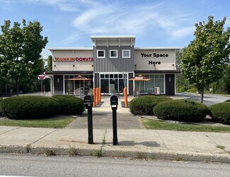 Plus de détails pour 4675 Lake Rd S, Brockport, NY - Local commercial à louer