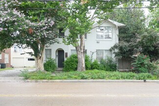 Plus de détails pour 1505 Dunlavy St, Houston, TX - Bureau à louer