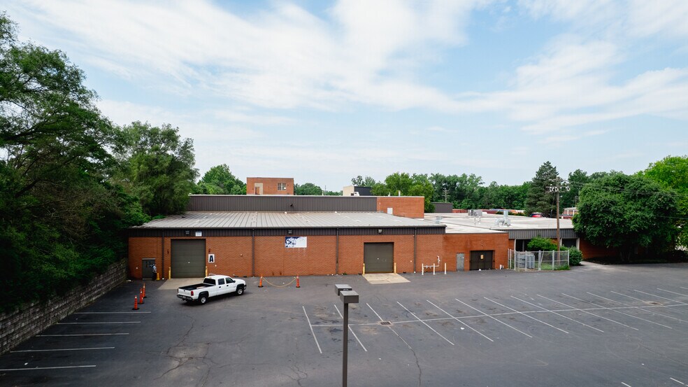 333 W Seymour Ave, Cincinnati, OH à vendre - Photo de l’immeuble – Image 3 sur 3