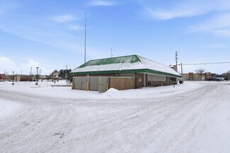 Plus de détails pour 143 Division St, Stevens Point, WI - Local commercial à vendre