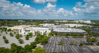 Plus de détails pour 8000 W Broward Blvd, Plantation, FL - Local commercial à vendre