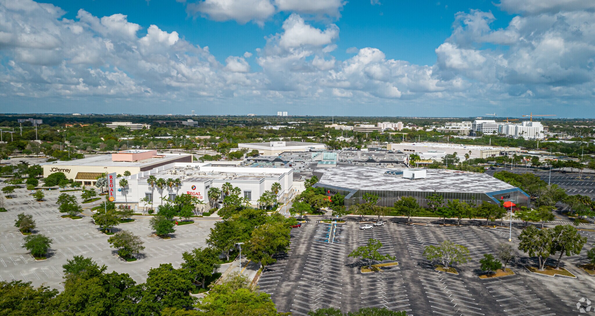 8000 W Broward Blvd, Plantation, FL à vendre Photo principale– Image 1 sur 6