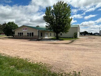 Plus de détails pour 49205 873rd Rd, Oneill, NE - Local d’activités à vendre