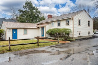 Plus de détails pour 737 Webster St, Marshfield, MA - Bureau à vendre