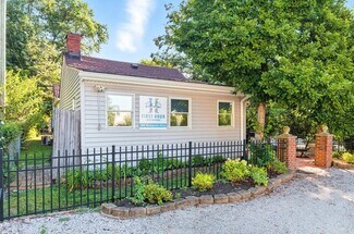 Plus de détails pour 409 Marquette Dr, Louisville, KY - Bureau à vendre