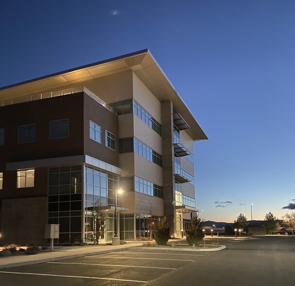 5520 Kietzke Ln, Reno, NV à louer - Photo de l’immeuble – Image 3 sur 3