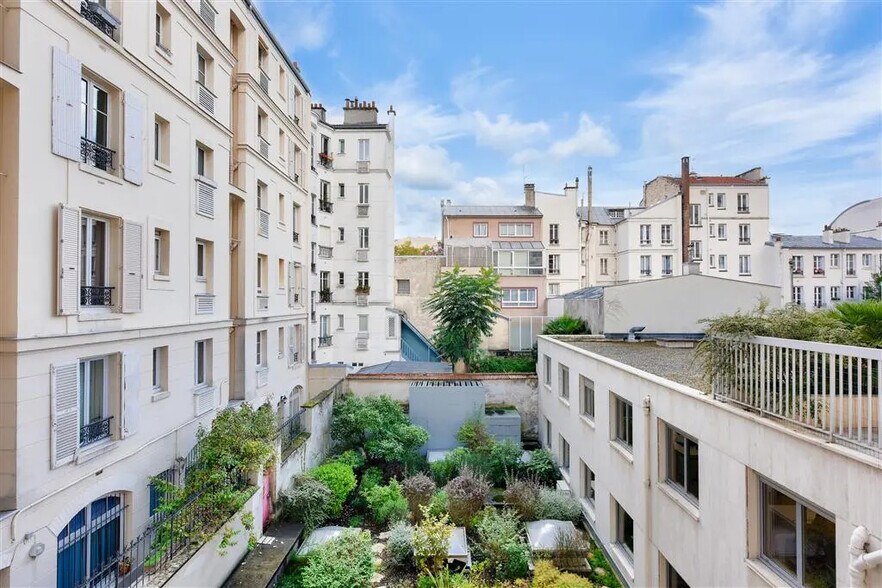 Bureau dans Paris à vendre - Photo de l’immeuble – Image 1 sur 9