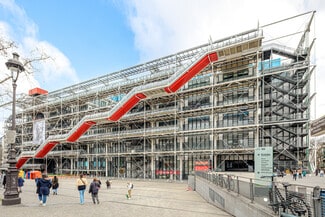 Plus de détails pour 45 Rue De Turbigo, Paris - Bureau à louer