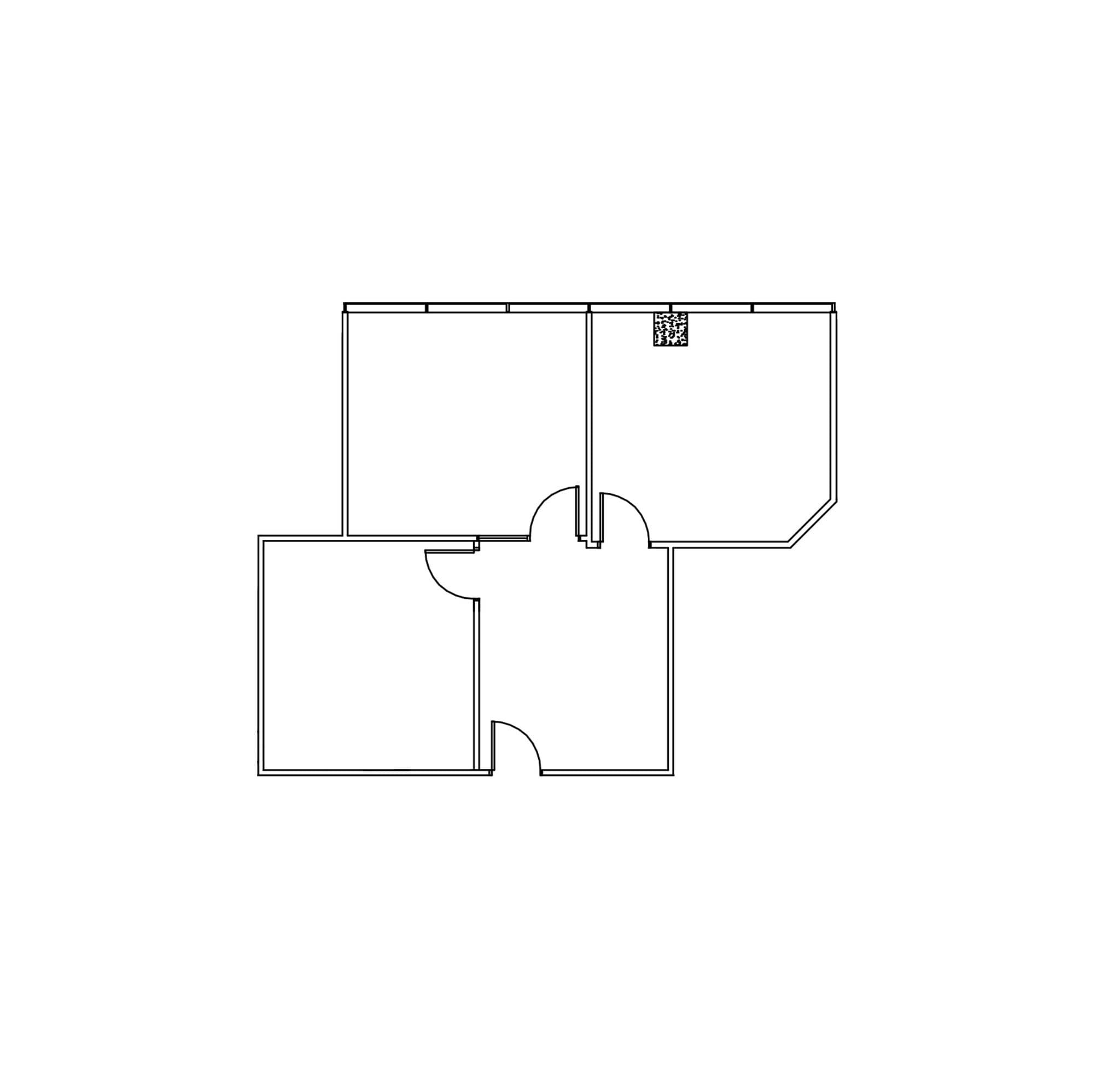 5858 Westheimer Rd, Houston, TX à louer Plan d’étage– Image 1 sur 1