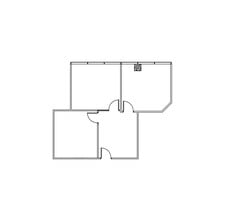 5858 Westheimer Rd, Houston, TX à louer Plan d’étage– Image 1 sur 1