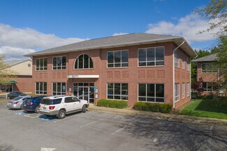 Plus de détails pour 3071 Peachtree Industrial Blvd, Duluth, GA - Bureau à louer