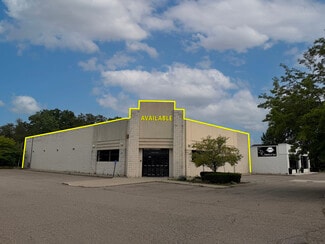 Plus de détails pour 3053 Union Lake Rd, Commerce Township, MI - Bureau/Local commercial à louer