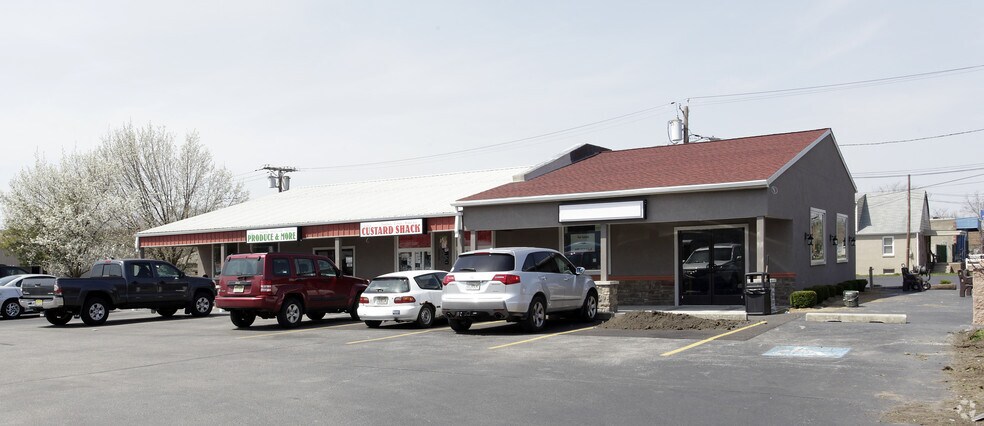 700 S Black Horse Pike, Blackwood, NJ à vendre - Photo de l’immeuble – Image 3 sur 4