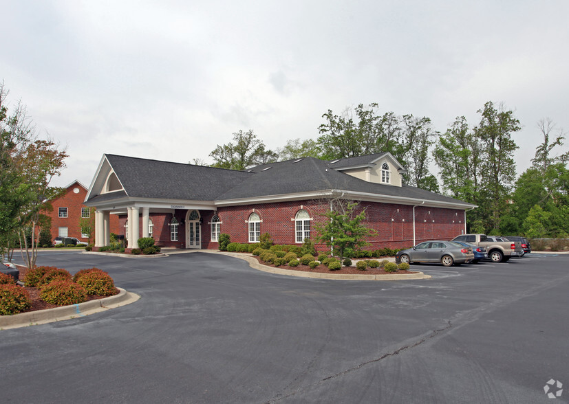 229 Longtown Rd, Columbia, SC à vendre - Photo de l’immeuble – Image 1 sur 6