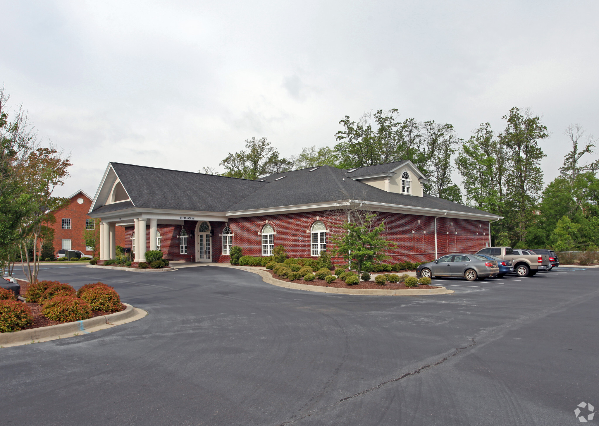 229 Longtown Rd, Columbia, SC à vendre Photo de l’immeuble– Image 1 sur 7