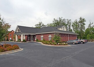 Plus de détails pour 229 Longtown Rd, Columbia, SC - Bureau à vendre