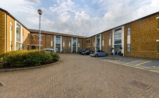 Plus de détails pour Uppingham Gate, Oakham - Bureau à louer