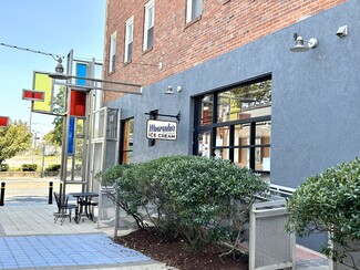 Plus de détails pour 8040 Georgia Ave, Silver Spring, MD - Bureau, Local commercial à louer