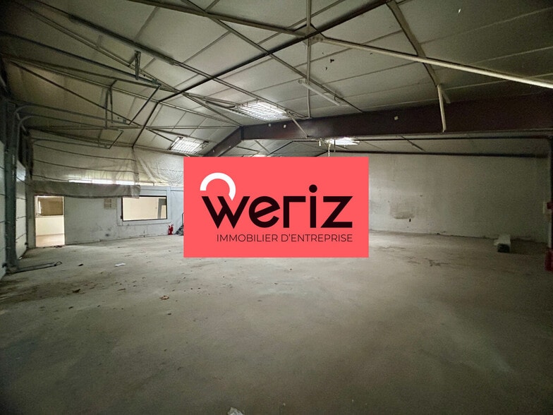 Boulevard De La Padouane, Marseille à louer - Photo de l’immeuble – Image 2 sur 5