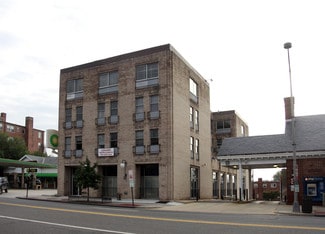 Plus de détails pour 7603 Georgia Ave NW, Washington, DC - Bureau à louer