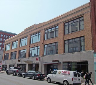 Plus de détails pour 565 Congress St, Portland, ME - Bureau à louer