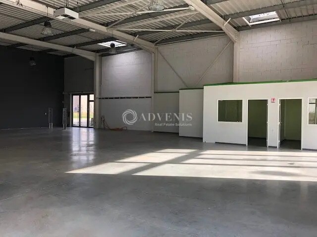 Local commercial dans Essey-lès-Nancy à vendre - Photo intérieure – Image 3 sur 6