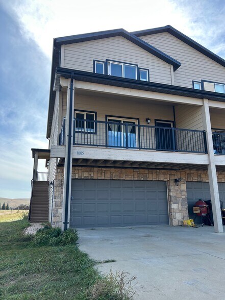 1005 Main St, Gladstone, ND à vendre - Photo de l’immeuble – Image 2 sur 12