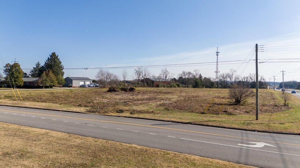 4283 Old Salem Rd, Rockvale, TN à vendre - Autre – Image 3 sur 24