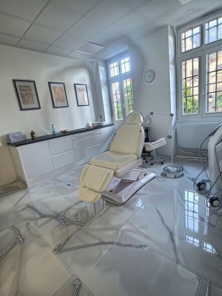 Bureaux/Médical dans Freyming Merlebach à louer - Photo intérieure – Image 3 sur 5