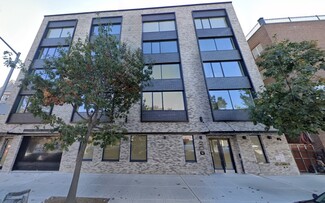 Plus de détails pour 206 Ditmas Ave, Brooklyn, NY - Bureau à louer
