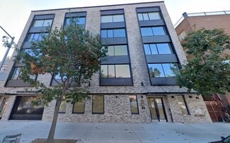 Plus de détails pour 206 Ditmas Ave, Brooklyn, NY - Bureau à louer