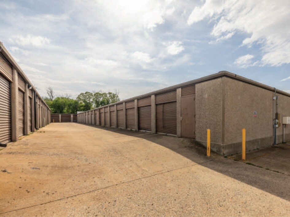 6333 S Peoria Ave, Tulsa, OK à vendre Photo principale– Image 1 sur 7