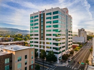 Plus de détails pour 950 W Bannock St, Boise, ID - Bureau à louer