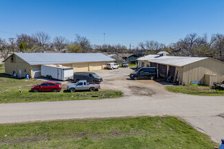 Plus de détails pour 407 N New Mexico St, Celina, TX - Industriel/Logistique à louer