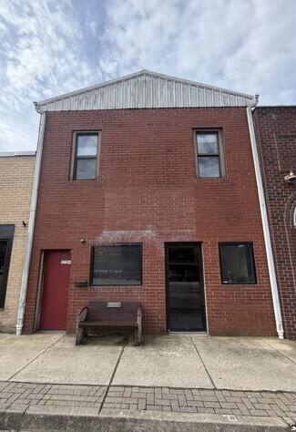 Plus de détails pour 322 Historic 66 E, Waynesville, MO - Bureau à vendre