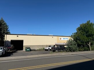 Plus de détails pour 14235 SE 98th Ct, Clackamas, OR - Industriel/Logistique à vendre